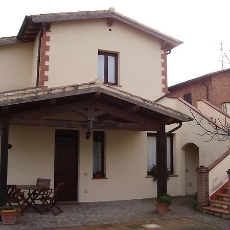 Casale Santo Stefano Villa Principina a Mare Ngoại thất bức ảnh
