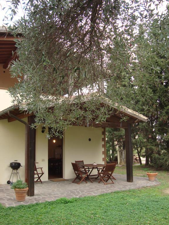 Casale Santo Stefano Villa Principina a Mare Phòng bức ảnh