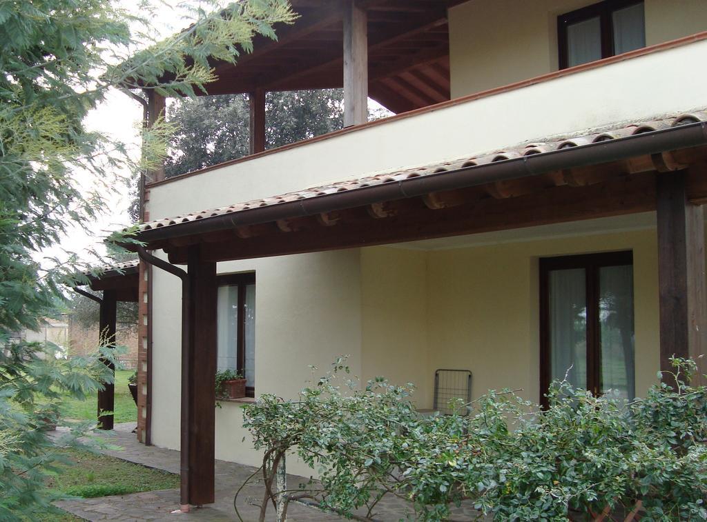 Casale Santo Stefano Villa Principina a Mare Phòng bức ảnh