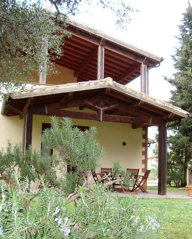 Casale Santo Stefano Villa Principina a Mare Ngoại thất bức ảnh