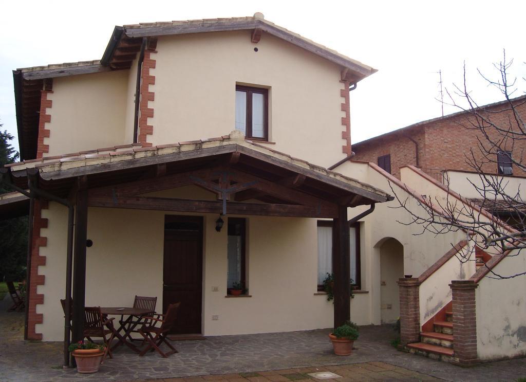Casale Santo Stefano Villa Principina a Mare Ngoại thất bức ảnh