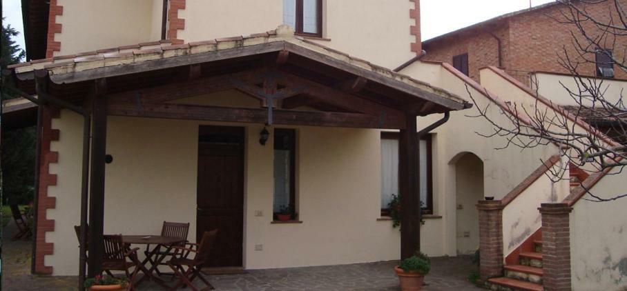 Casale Santo Stefano Villa Principina a Mare Ngoại thất bức ảnh