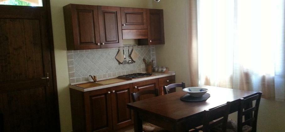 Casale Santo Stefano Villa Principina a Mare Ngoại thất bức ảnh